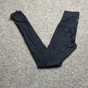 Lululemon Wunder Under Pant *Cotton